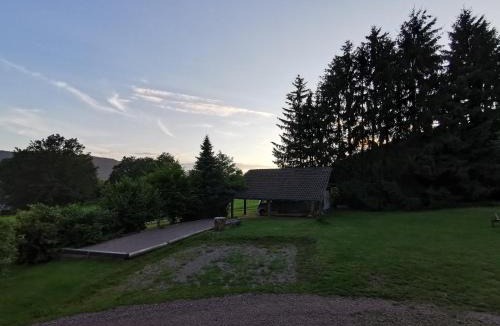 Gerbamont House | Gite de la Bourbatte