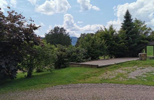 Gerbamont House | Gite de la Bourbatte