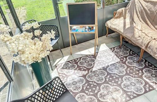 Grandfresnoy Villa | Gite de la Brasserie