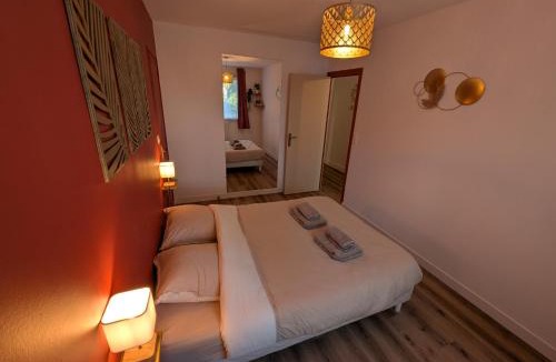 Rocheserviere House | Gite de la Bretinière