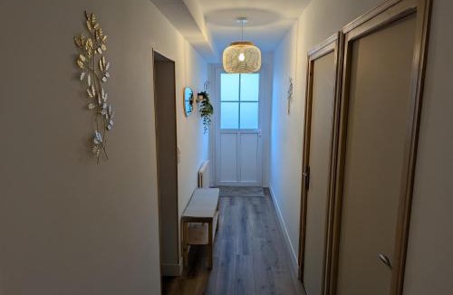 Rocheserviere House | Gite de la Bretinière