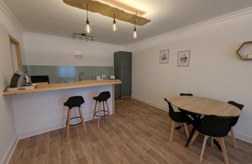 Rocheserviere House | Gite de la Bretinière