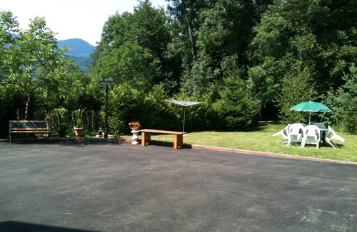 Russ Apartment | Gite de la bruche