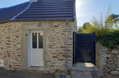 Digosville House | Gite de la Cale