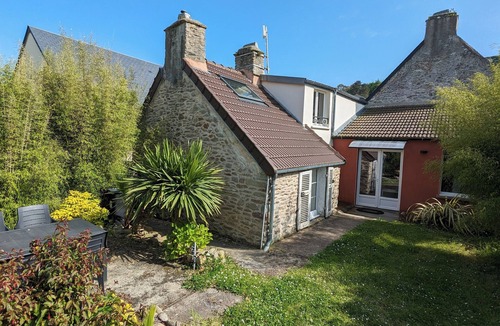 Digosville House | Gite de la Cale