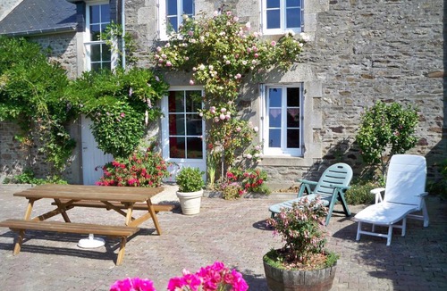 Pleurtuit House | Gite de La Caminais