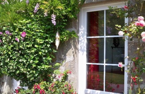 Pleurtuit House | Gite de La Caminais