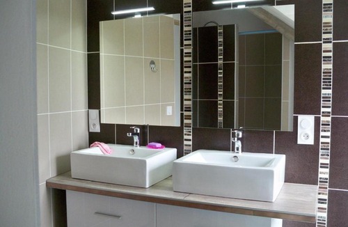 Pleurtuit House | Gite de La Caminais