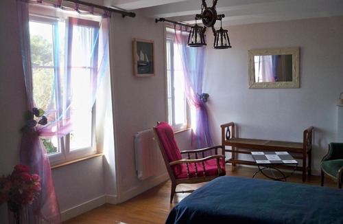 Pleurtuit House | Gite de La Caminais