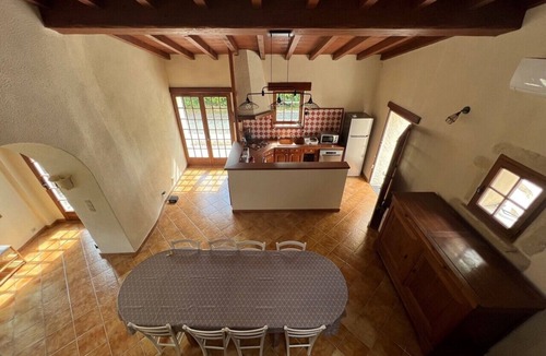 Authon-Ebeon Cottage | Gite de la Chagnasse