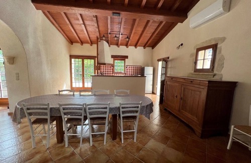 Authon-Ebeon Cottage | Gite de la Chagnasse