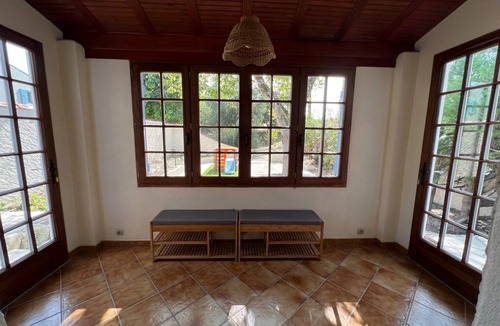 Authon-Ebeon Cottage | Gite de la Chagnasse