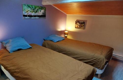 Nogaro House | Gite de la chapelle