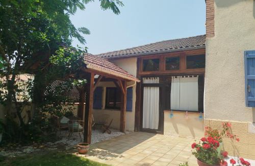 Nogaro House | Gite de la chapelle