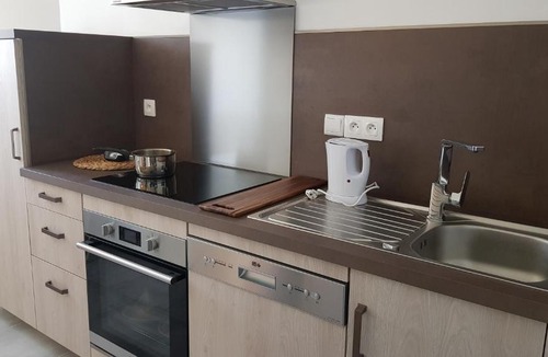 Saint-Boil House | Gite de la chapelle