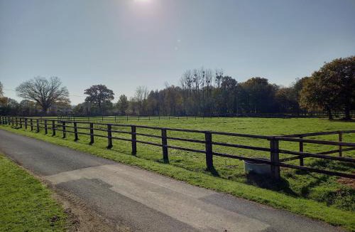 La Baconniere House | gite de la Chevrie