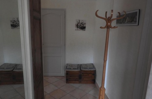 Chiroubles Apartment | gite de la chouette