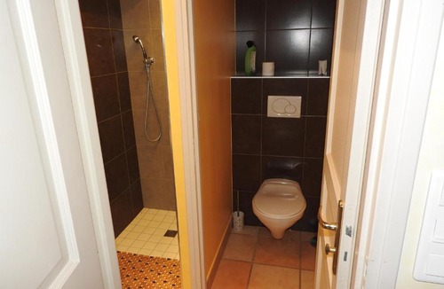 Chiroubles Apartment | gite de la chouette