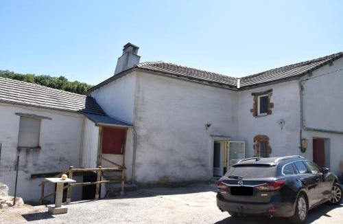 Le Masnau-Massuguies House | GITE DE LA COMBE BASSE