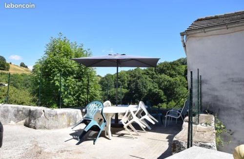 Le Masnau-Massuguies House | GITE DE LA COMBE BASSE