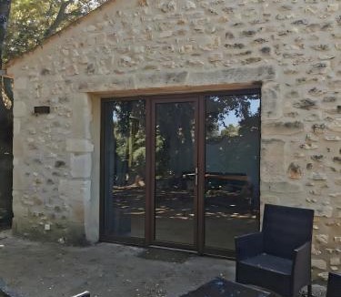 Solerieux House | Gite de la Colline - 4 pers