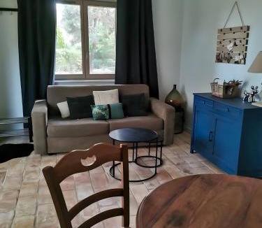 Solerieux House | Gite de la Colline - 4 pers