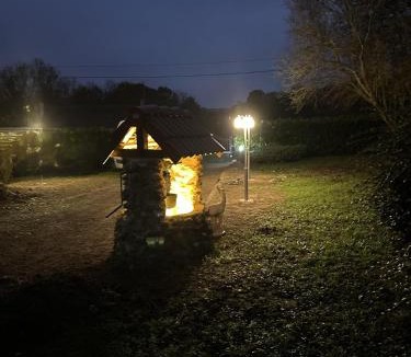 Verlin Apartment | Gite de la colline des rois