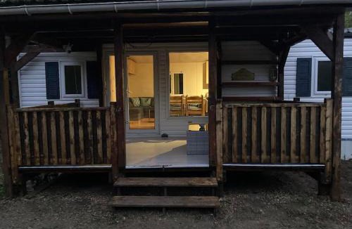 Verlin Apartment | Gite de la colline des rois