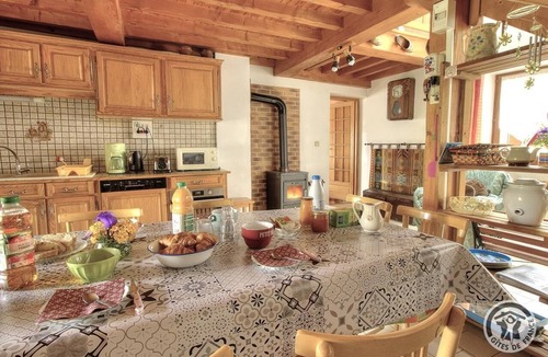 Affoux House | Gite de La Collonge - AFFOUX