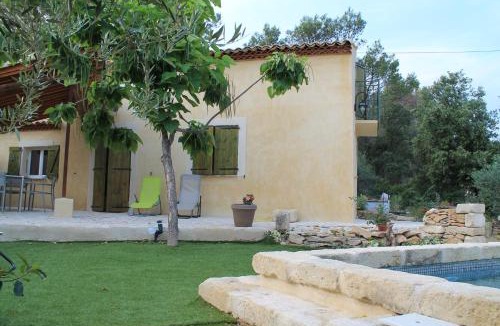 Langlade House | Gite de la Coste Pagano