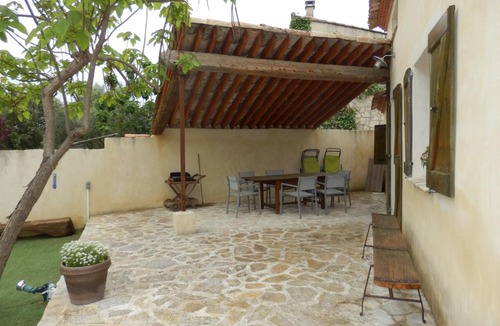 Langlade House | Gite de la Coste Pagano