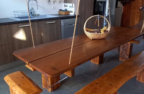 Olwisheim Other | Gite de la cour Pavée