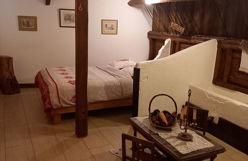 Olwisheim Other | Gite de la cour Pavée