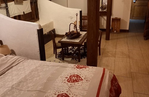 Olwisheim Other | Gite de la cour Pavée