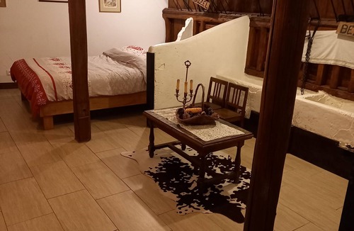 Olwisheim Other | Gite de la cour Pavée