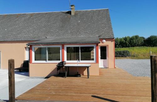 Gavray House | Gite de la Courtoisie