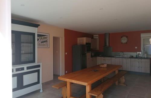 Gavray House | Gite de la Courtoisie