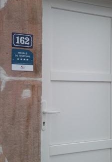 Fays House | Gite de la Creuse (Vosges)