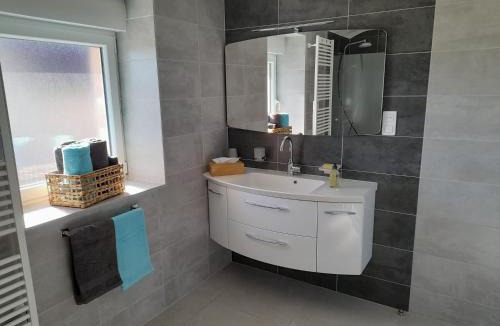 Fays House | Gite de la Creuse (Vosges)