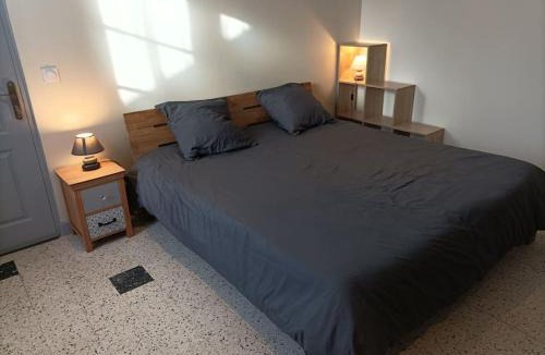 Vailly-sur-Sauldre House | Gite de la Croix de la Passion