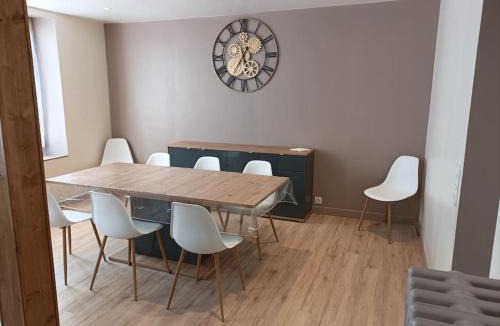 Vailly-sur-Sauldre House | Gite de la Croix de la Passion