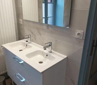 Vailly-sur-Sauldre House | Gite de la Croix de la Passion