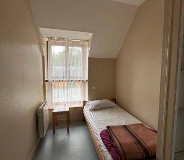 Hambers Ski Chalet | Gite de la Croix du Hêtre