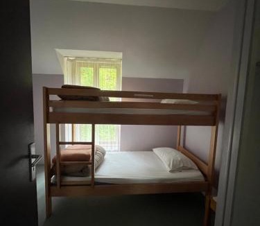 Hambers Ski Chalet | Gite de la Croix du Hêtre