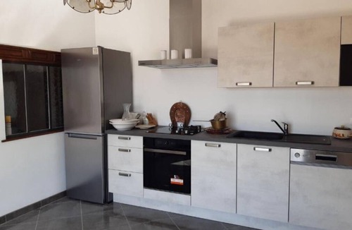 Marmagne House | Gite * de la crotinière