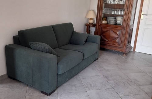 Marmagne House | Gite * de la crotinière