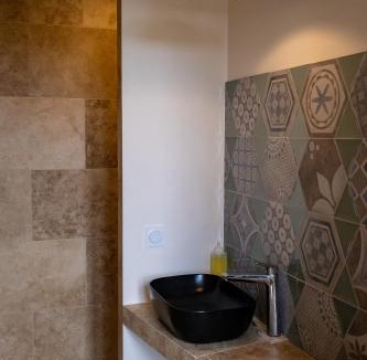 Ribes Hotel | Gite de La Cueille - Chambre double