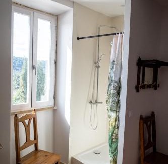 Ribes Hotel | Gite de La Cueille - Chambre double