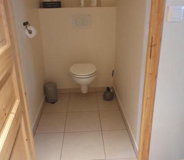 Dangy House | Gite de la Daniere