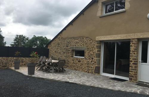 Dangy House | Gite de la Daniere